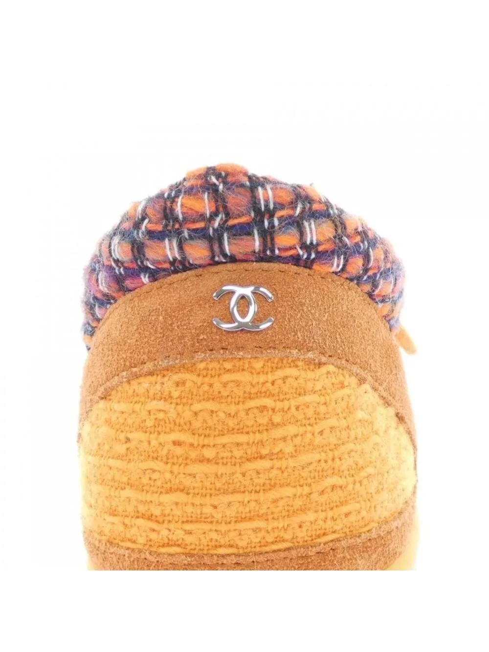 CHANEL item code
